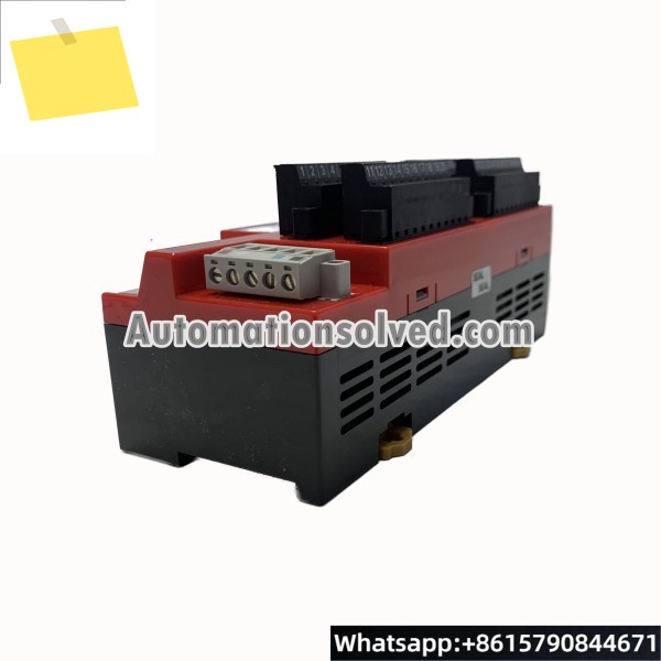 1791DS-IB12 컴팩트블록 안전 입력 모듈 새제품 제품 이미지