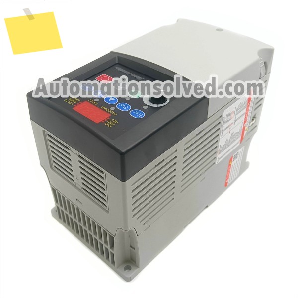 신품 AC 드라이버 VFD 인버터 22B-D6P0N104 제품 이미지