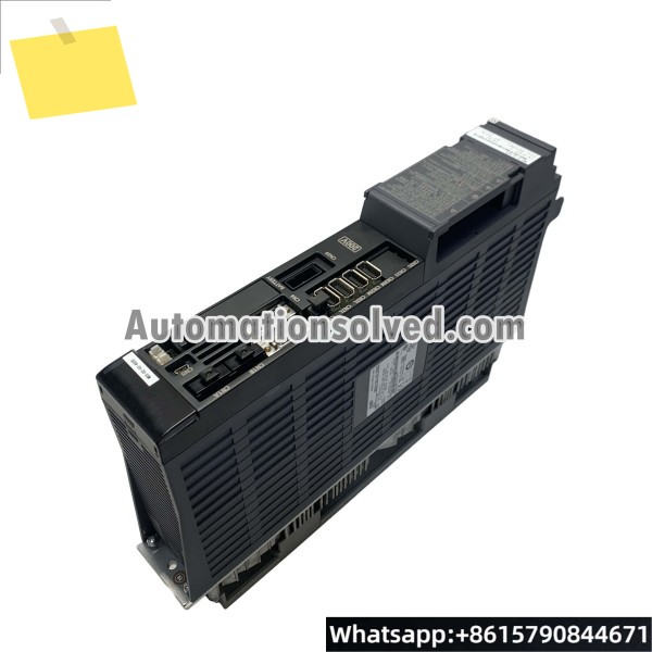 신품 MDS-D2-V2-4020 서보 드라이브 유닛 제품 이미지