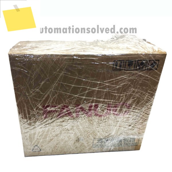 신품 Fanuc A06B-6220-H015 # H600 서보 드라이브 제품 이미지