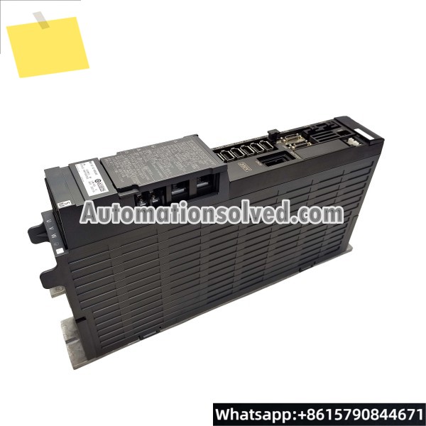MDS-D2-V3-404040 서보 드라이브 유닛 새 제품 제품 이미지