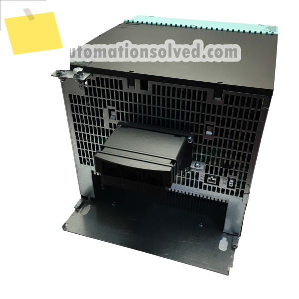 6SL3120-1TE31-3AA3 단일 모터 모듈 새 제품 제품 이미지