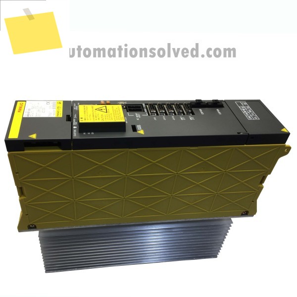 신품 Fanuc A06B-6097-H206 서보 증폭기 제품 이미지