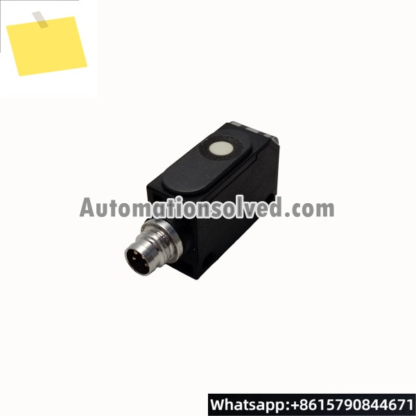 초음파 센서 BUS004C 새제품 BUS004CR06K1-PPX-02015-S75G 제품 이미지