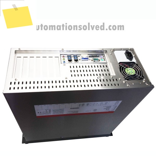 C5240-0020 산업용 컴퓨터 새 제품 제품 이미지