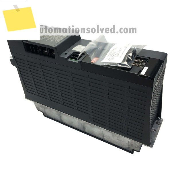 MDS-DH2-CV-185 서보 드라이브 유닛 제품 이미지