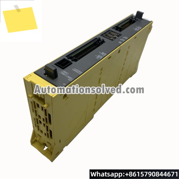 새제품 밀봉된 A02B-0319-C001 Fanuc 시스템 IO 모듈 제품 이미지
