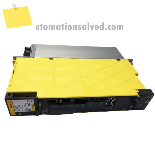 신품 Fanuc A06B-6240-H126 서보 증폭기 제품 이미지