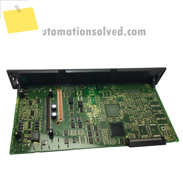 신품 Fanuc A16B-3200-0391 제어 회로 기판 A16B 메인보드 제품 이미지