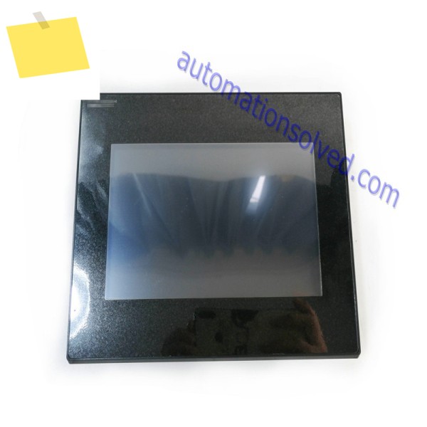 Hmi 터치 스크린 패널 판넬 판네루 Mitsubishi Plc All in One 용 100% 7 인치 HMI GS2107-WTBD 제품 이미지