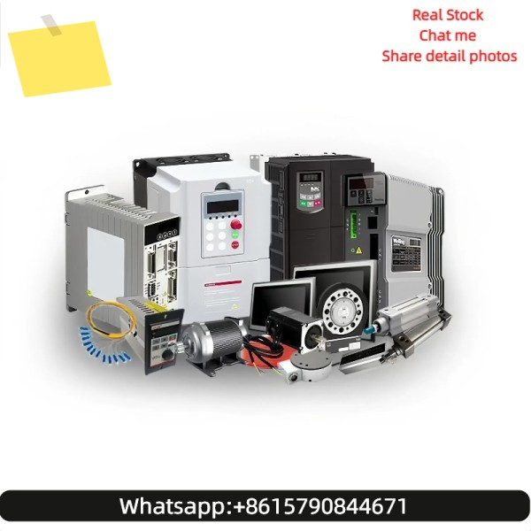 신품 원본 Fanuc A03B-0815-C042 IO 모듈 제품 이미지