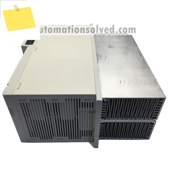 신품 공장 밀봉 MDS-CH-SP-300 서보 드라이브 장치 제품 이미지