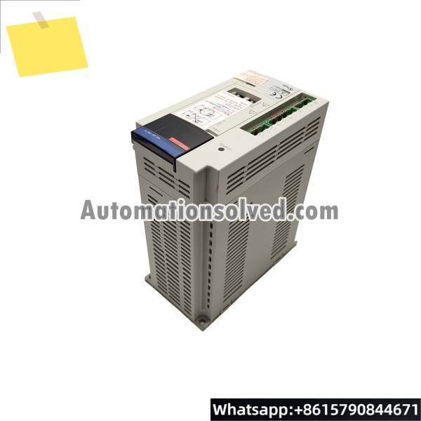 MR-J2S-100CT4 서보 드라이브 새 제품 제품 이미지