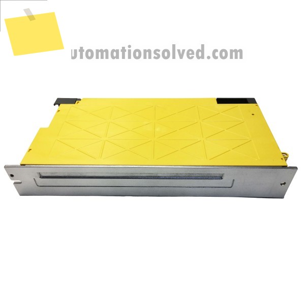 Fanuc 서보 증폭기 A06B-6117-H302 드라이브 새 제품 제품 이미지