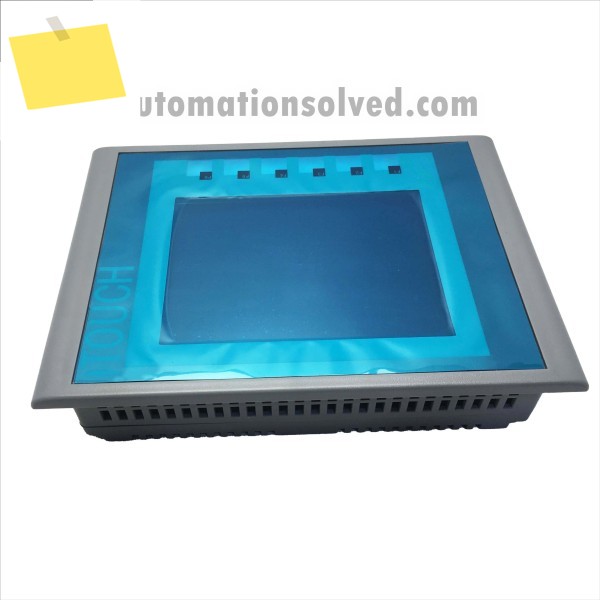 6AV6647-0AC11-3AX1 터치스크린 새 제품 제품 이미지