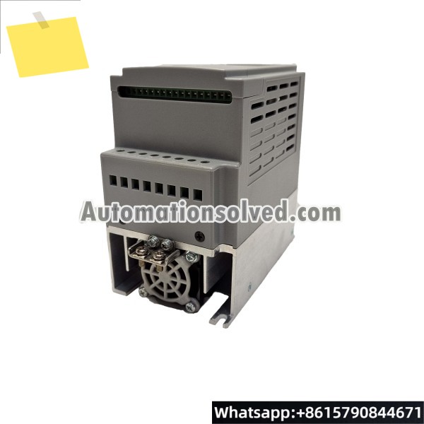 10G-41-0015-BF 주파수 변환기 새제품 제품 이미지