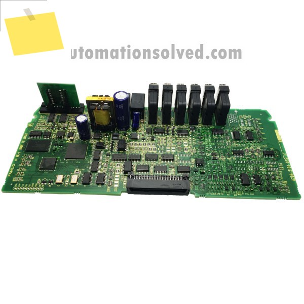 신품 원본 Fanuc A20B-2101-0350 회로 기판 A20B 제품 이미지