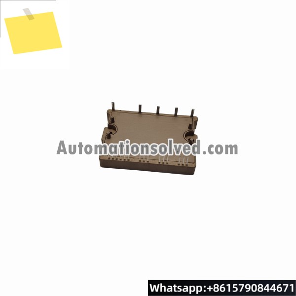6MBP10VAA120 A50L-0001-0438 IGBT 모듈 새제품 제품 이미지