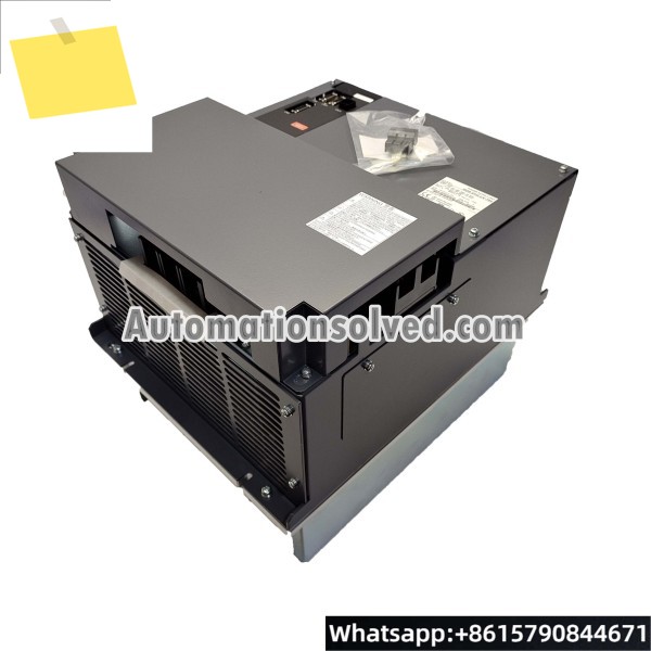 신품 MDS-DH2-CV-750 서보 드라이브 유닛 제품 이미지