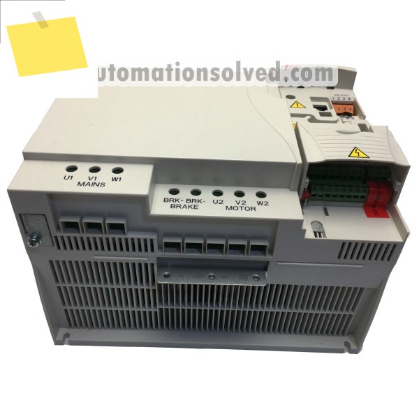 신품 ACS355-03U-38A0-4 주파수 변환기 제품 이미지