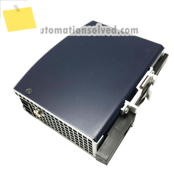 1606-XLS120E 전원 공급 장치 모듈 24V 5A 120W 제품 이미지