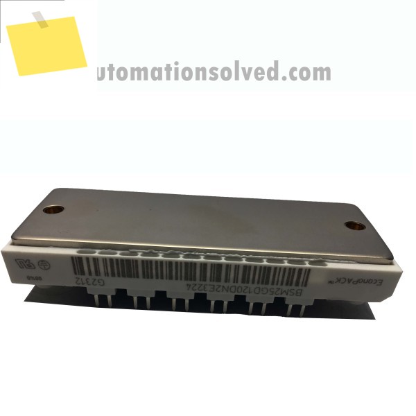 BSM25GD120DN-E3224 전원 공급 장치 모듈 신품 100% 제품 이미지