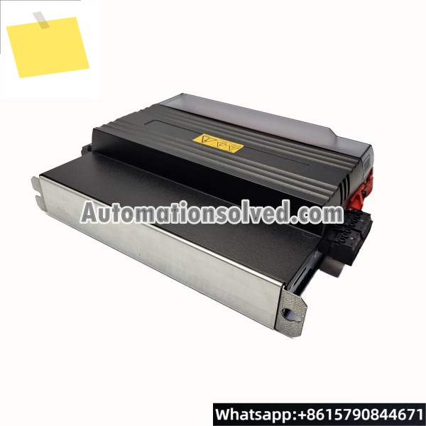 MDX61B0005-5A3-4-00 인버터 드라이브 새제품 제품 이미지