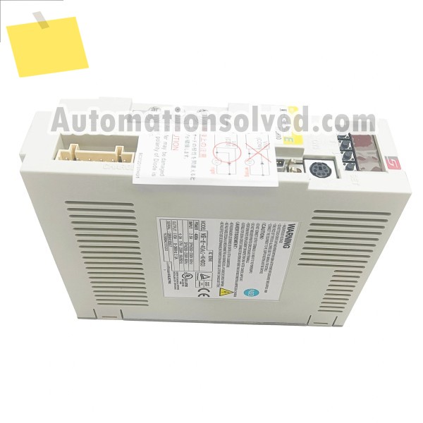 새 MR-E-40AG-KH003 AC 서보 드라이브 400W 제품 이미지