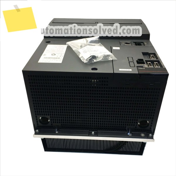 MDS-DH2-CV-550 서보 드라이브 유닛 새 제품 이미지