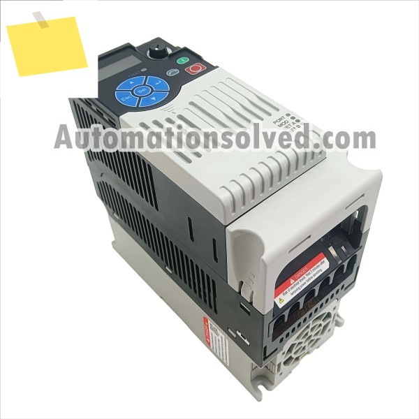 신품 25A-V4P8N104 0.75KW 1HP AC 드라이브 제품 이미지