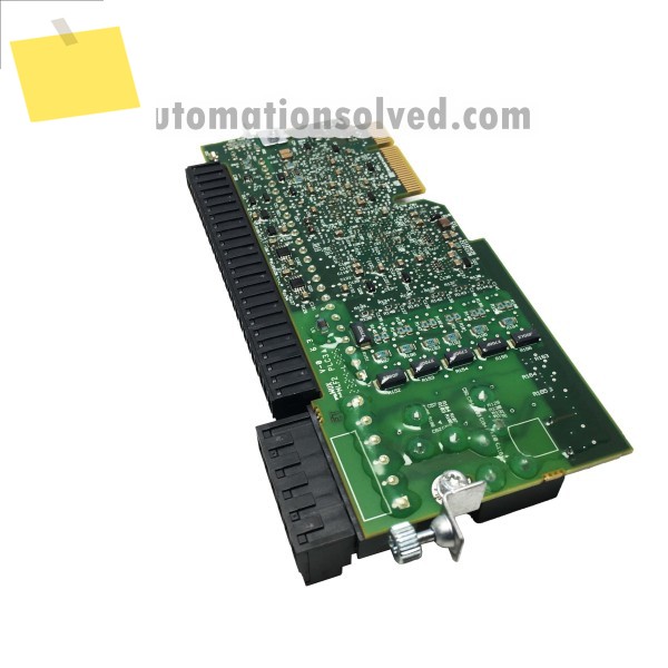 20-750-2262C-2R 24V DC IO 옵션 모듈 새 공장 밀봉 제품 이미지