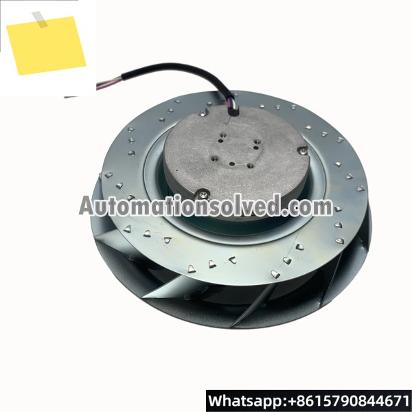 Fanuc 새제품 냉각 팬 A90L-0001-0554RW 제품 이미지