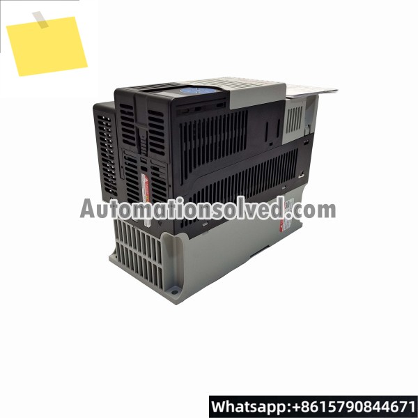 신품 25C-D013N104 AC 드라이브 모터 정격 5.5KW 7.5HP 제품 이미지