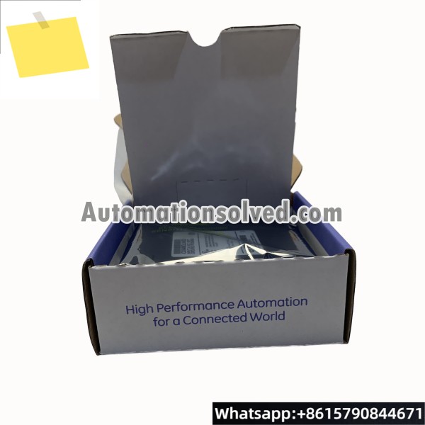 IC694MDL645D 입력 모듈 24VDC 박스 내 새 제품 제품 이미지