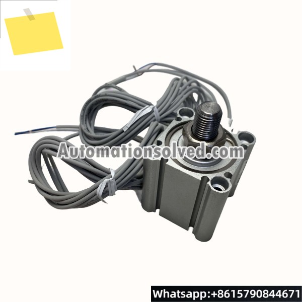 CDQ2B40-15DMZ-M9BL 공압 실린더 새제품 제품 이미지