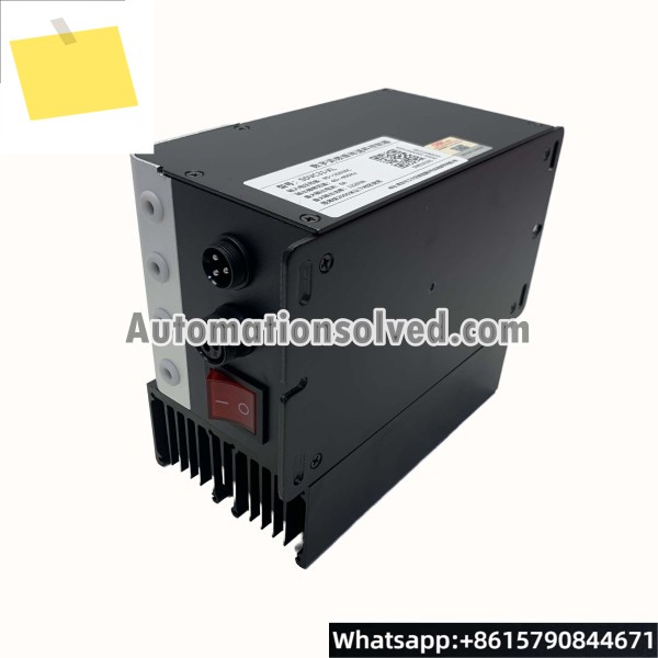 SDVC31-XL 가변 주파수 디지털 컨트롤러 새제품 제품 이미지