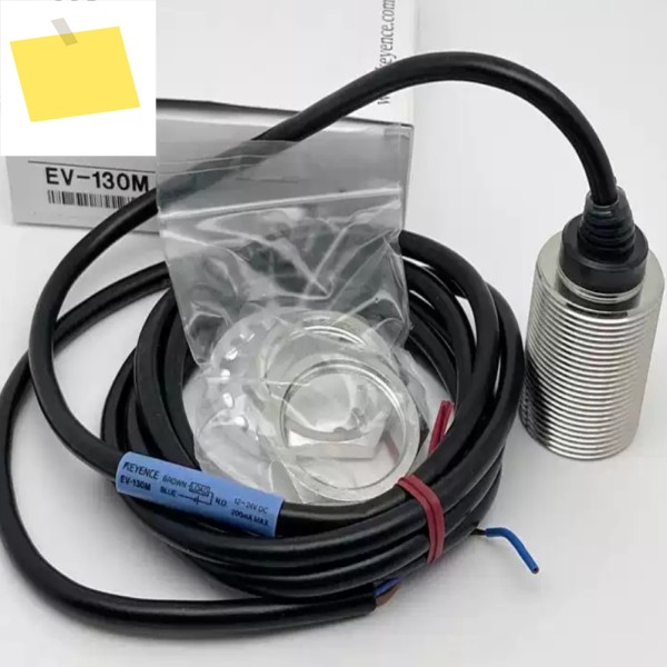 EV-130M 새제품 KEYENCE 근접 스위치 센서 제품 이미지