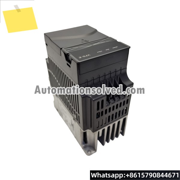 신품 인버터 VFD007E23T 220V 0.75KW 제품 이미지