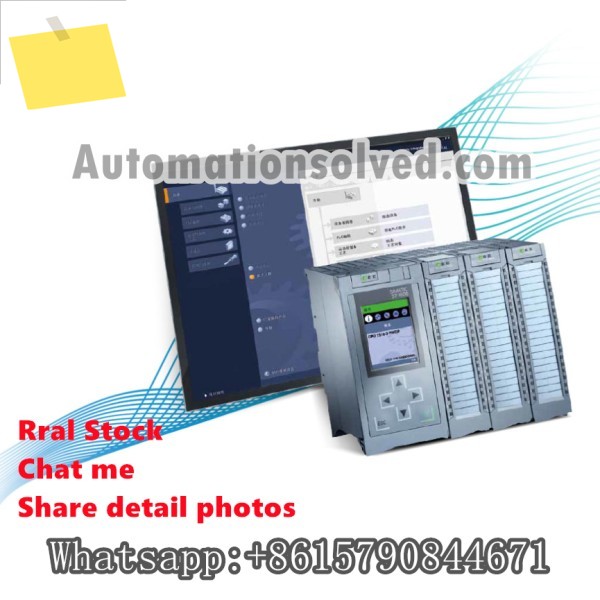 A1sx41-s2 PLC A 시리즈 컨트롤러 모듈 새제품 및 제품 이미지