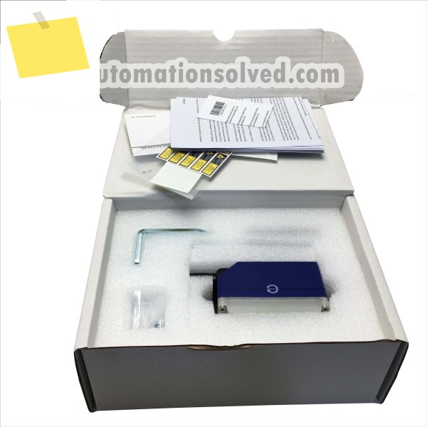 바코드 리더 매트릭스 320 705-330 938100056 새제품 제품 이미지