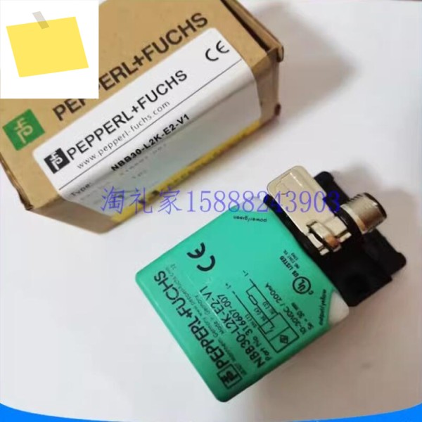 1PC NBB30-L2K-A2-V1 신품 고품질 근접 스위치 센서 제품 이미지