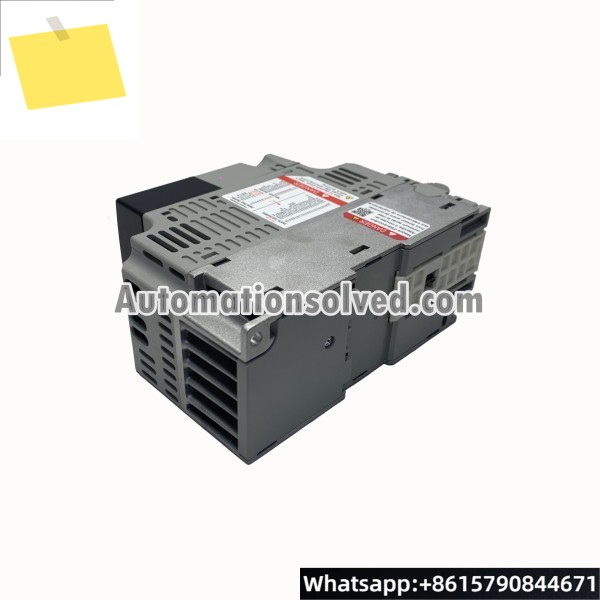 22F-D1P5N113 AC 드라이브 새제품 제품 이미지