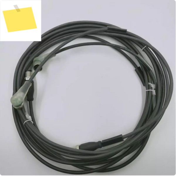 BCC M425-M414-3A-606-PX0434-030 BALLUFF 신품 케이블 4핀 제품 이미지