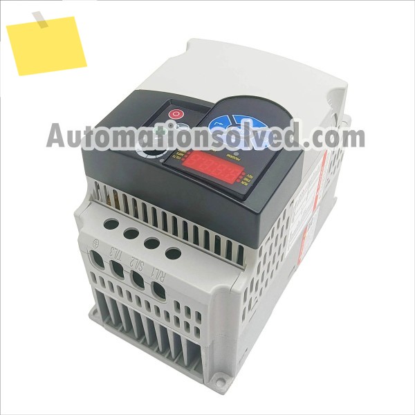 신품 22F-D8P7N103 0.75KW 1HP AC 드라이브 제품 이미지