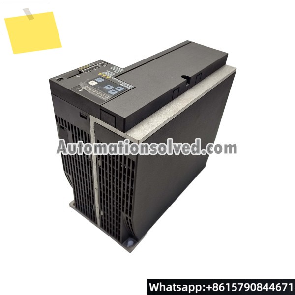 6SL3210-5FE13-5UF0 서보 드라이브 새 제품 제품 이미지