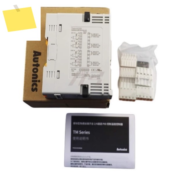 TM4-N2SB AUTONICS New Original Module 제품 이미지