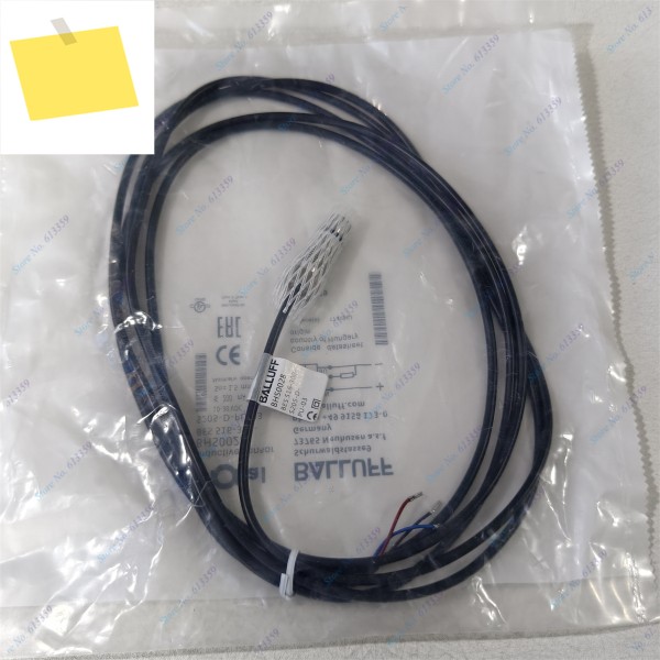 BES 516-300-S205-D-PU-03 BHS0028 근접 스위치 센서, 신품 고품질 제품 이미지