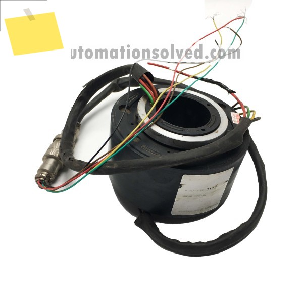 중고 800-336-2112 코일 링 어셈블리 AC4598-6 제품 이미지