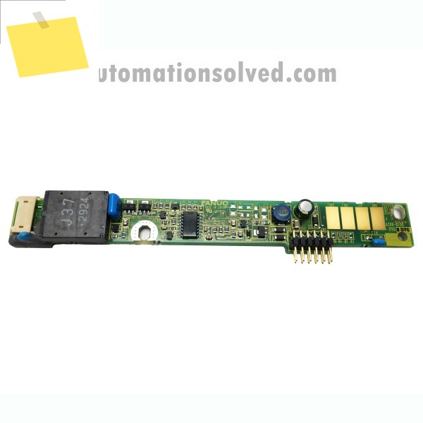 A20B-8100-0962 Fanuc 인버터 회로 기판 새 제품 제품 이미지