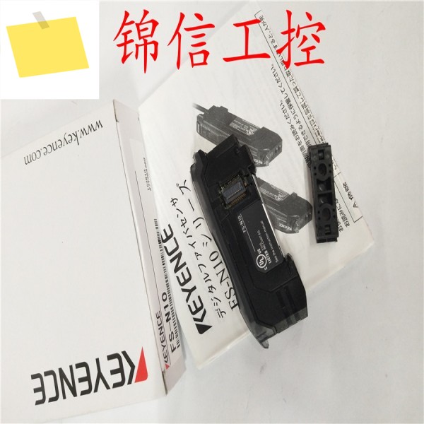FS-N10 광섬유 증폭기 광전 센서 신품 원본 제품 이미지